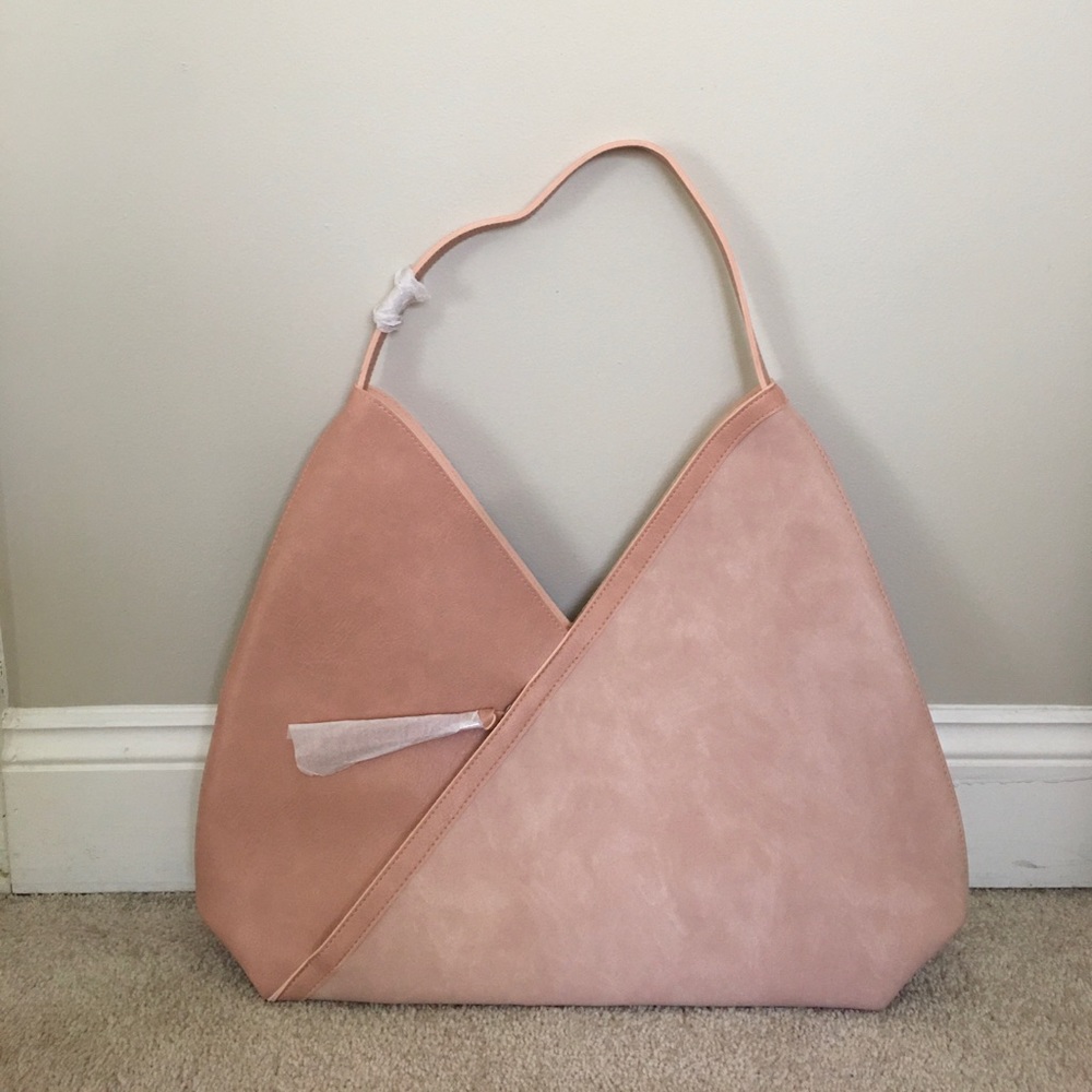 Brand New Hobo Light Pink Bag